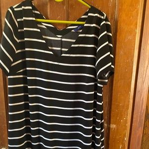 Apt 9 dress